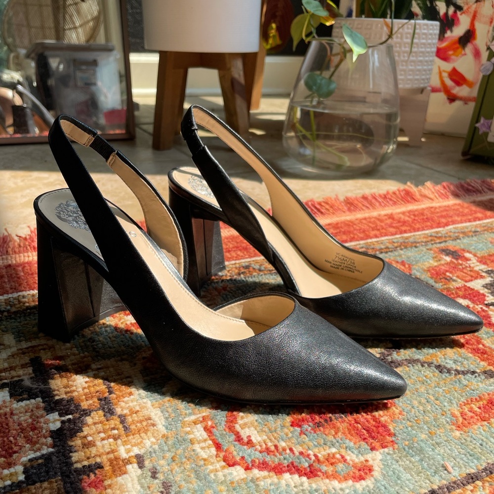 Vince Camuto Heels